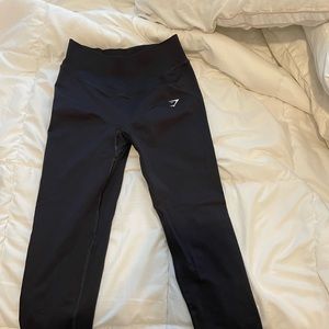 GYMSHARK Women’s Sweat Seamless Leggings